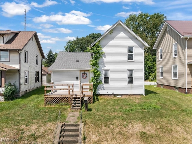 1915 Maple Ave NE, Canton, OH 44714 - photo 1
