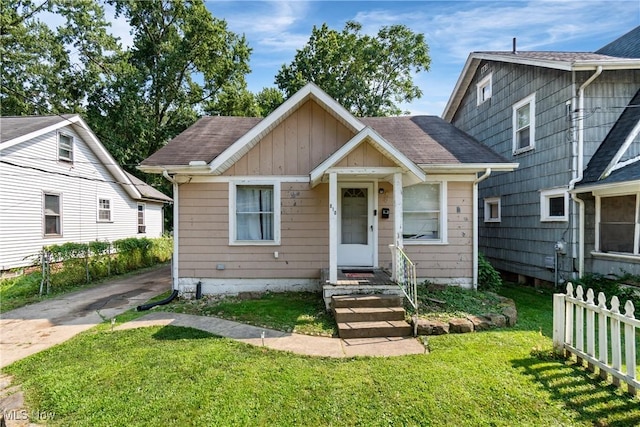810 18th St NE, Canton, OH 44714 - photo 1