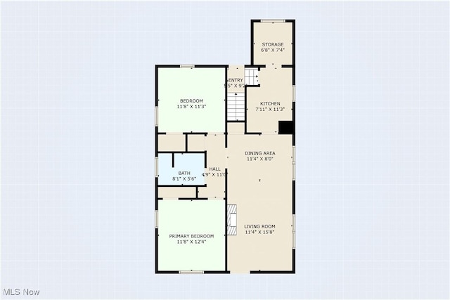 810 18th St NE, Canton, OH 44714 - photo 3