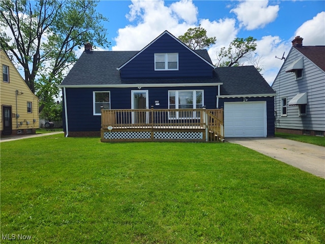 5200 Catherine St, Maple Heights, OH 44137 - photo 1