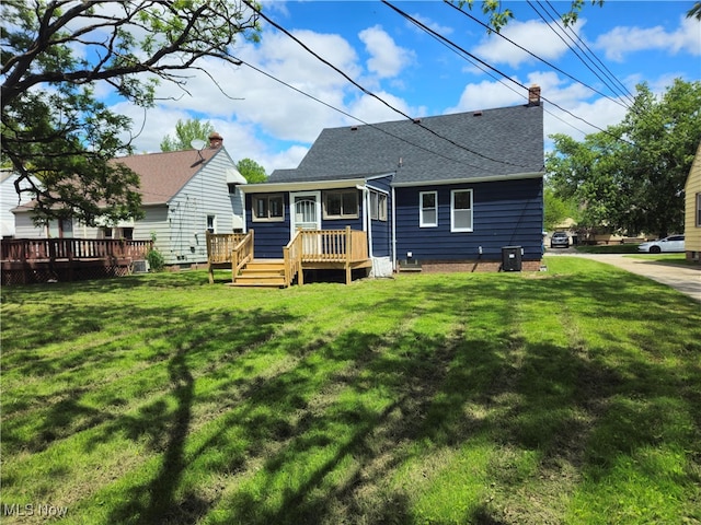 5200 Catherine St, Maple Heights, OH 44137 - photo 5