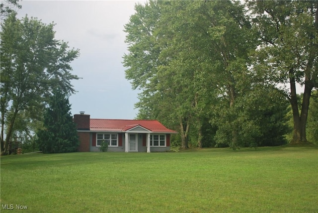 6773 Georgetown Rd NE, East Canton, OH 44730 - photo 1