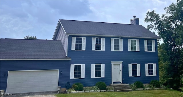 334 Carriage Ln, Saint Marys, WV 26170 - photo 1