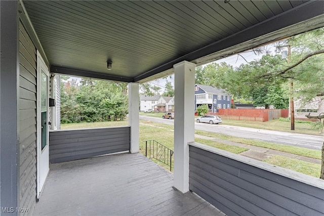 1318 E 188th St, Cleveland, OH 44110 - photo 20