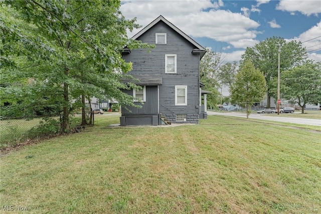 1318 E 188th St, Cleveland, OH 44110 - photo 21