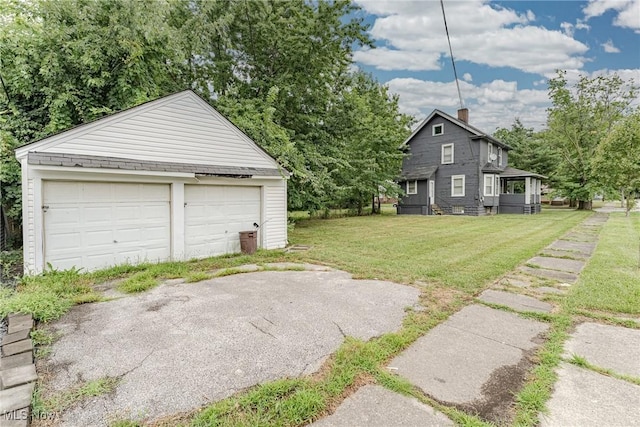 1318 E 188th St, Cleveland, OH 44110 - photo 23