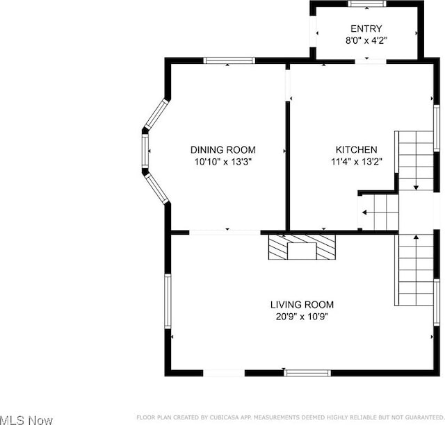 1318 E 188th St, Cleveland, OH 44110 - photo 24