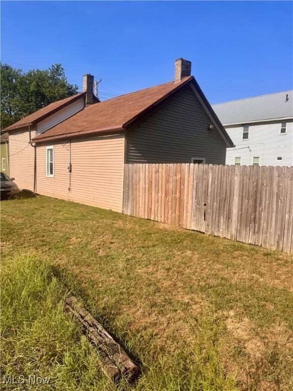 5008 Mcbride Ave, Cleveland, OH 44127 - photo 3