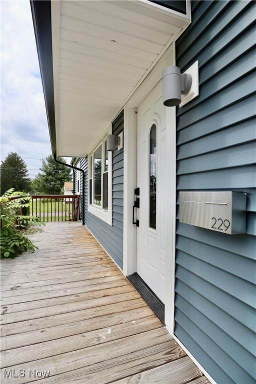 229 High Ave, Niles, OH 44446 - photo 3