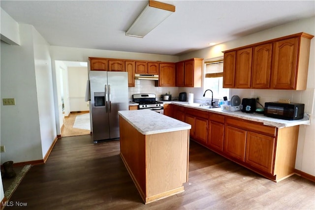 5141 Austen Ln, Richmond Heights, OH 44143 - photo 5