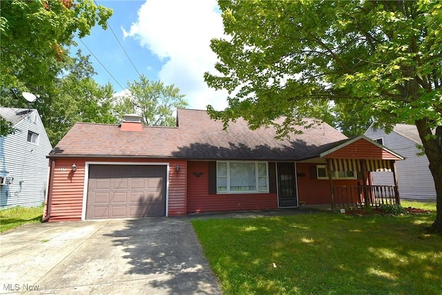 257 Idlewood Rd, Austintown, OH 44515 - photo 1