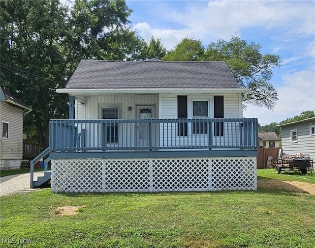 51 N Seneca St, Rittman, OH 44270 - photo 1