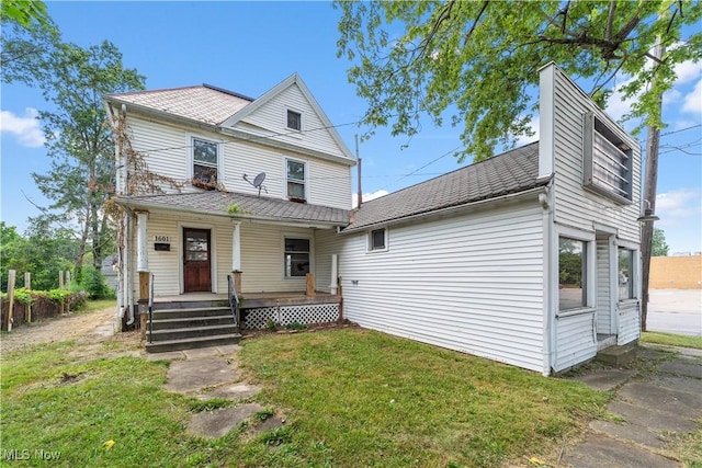 1601 Middle Ave, Elyria, OH 44035 - photo 1