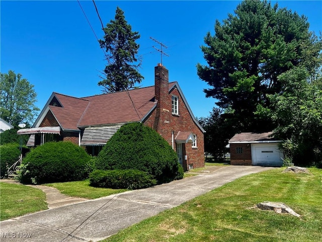 321 S Lake St, Amherst, OH 44001 - photo 3