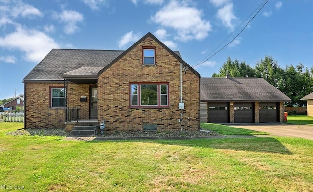 921 E 1st St, Minerva, OH 44657 - photo 1