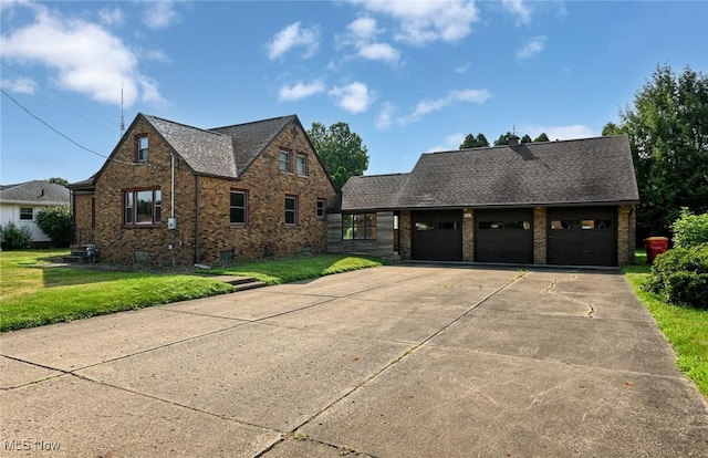 921 E 1st St, Minerva, OH 44657 - photo 2