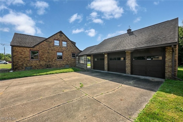 921 E 1st St, Minerva, OH 44657 - photo 4