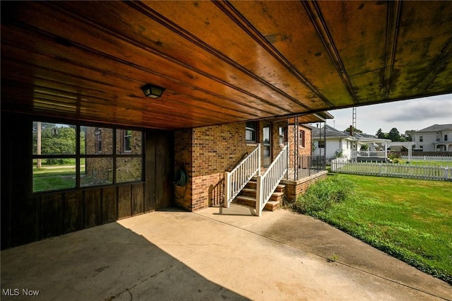 921 E 1st St, Minerva, OH 44657 - photo 8