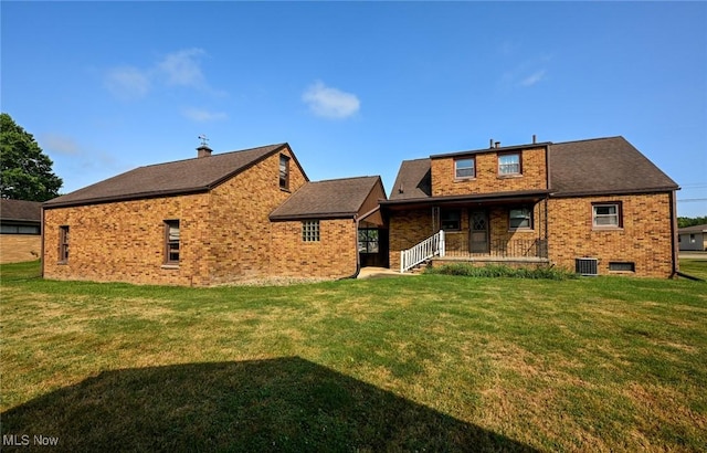 921 E 1st St, Minerva, OH 44657 - photo 17