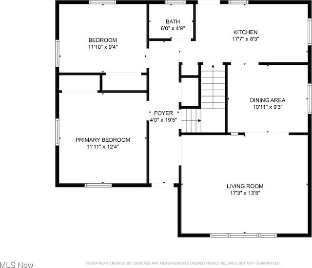 921 E 1st St, Minerva, OH 44657 - photo 48