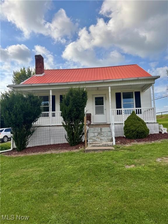 123 E Main St, Morristown, OH 43759 - photo 1
