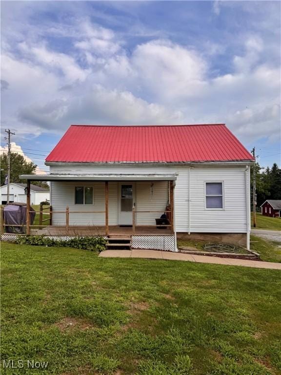 123 E Main St, Morristown, OH 43759 - photo 20