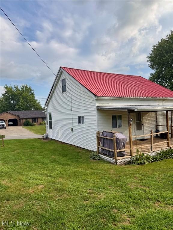 123 E Main St, Morristown, OH 43759 - photo 21
