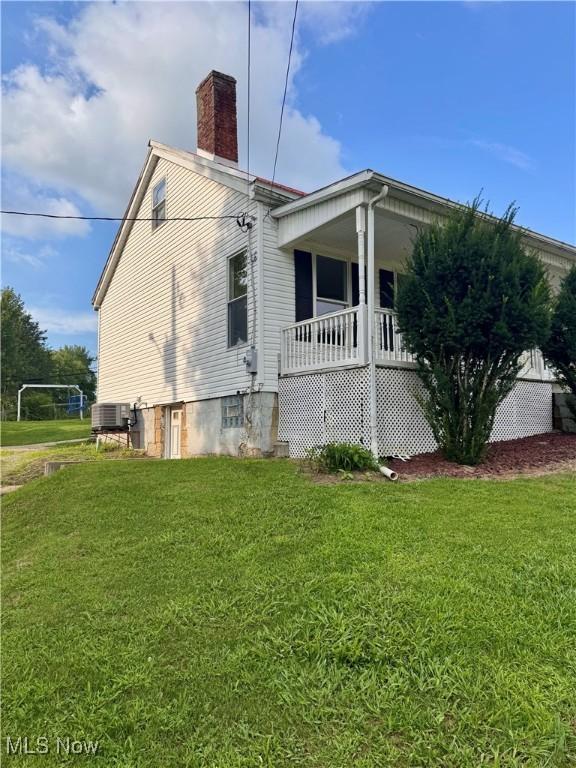 123 E Main St, Morristown, OH 43759 - photo 2