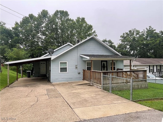 4420 16th Ave, Parkersburg, WV 26105 - photo 1