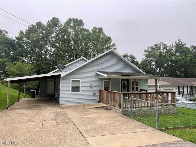 4420 16th Ave, Parkersburg, WV 26105 - photo 17
