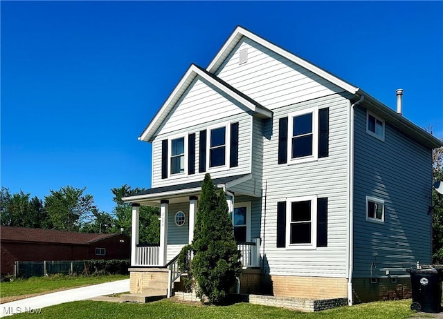 2645 E 111th St, Cleveland, OH 44104 - photo 1