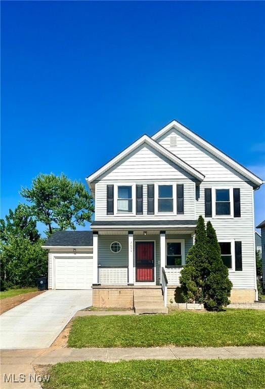 2645 E 111th St, Cleveland, OH 44104 - photo 2