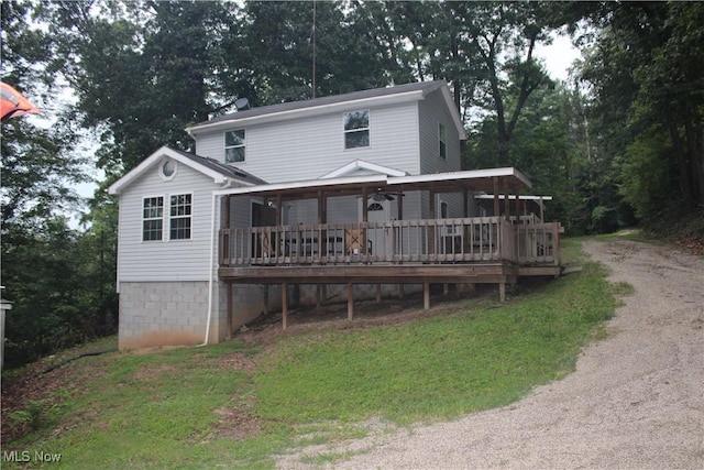 72799 Briarwood Dr, Piedmont, OH 43983 - photo 1