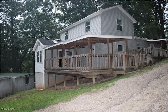 72799 Briarwood Dr, Piedmont, OH 43983 - photo 4