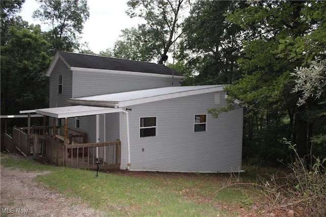 72799 Briarwood Dr, Piedmont, OH 43983 - photo 6