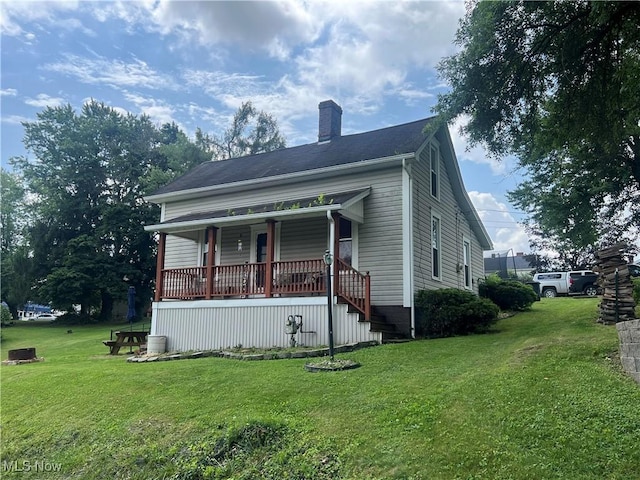 166 Kennard Ave, Barnesville, OH 43713 - photo 1