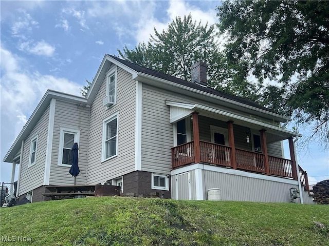 166 Kennard Ave, Barnesville, OH 43713 - photo 2