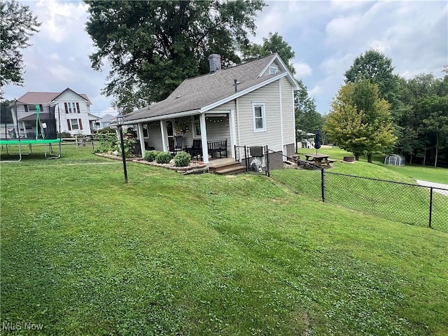 166 Kennard Ave, Barnesville, OH 43713 - photo 3