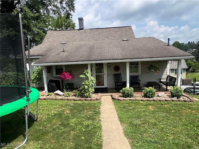 166 Kennard Ave, Barnesville, OH 43713 - photo 4