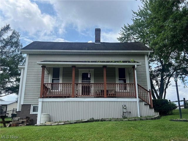 166 Kennard Ave, Barnesville, OH 43713 - photo 16