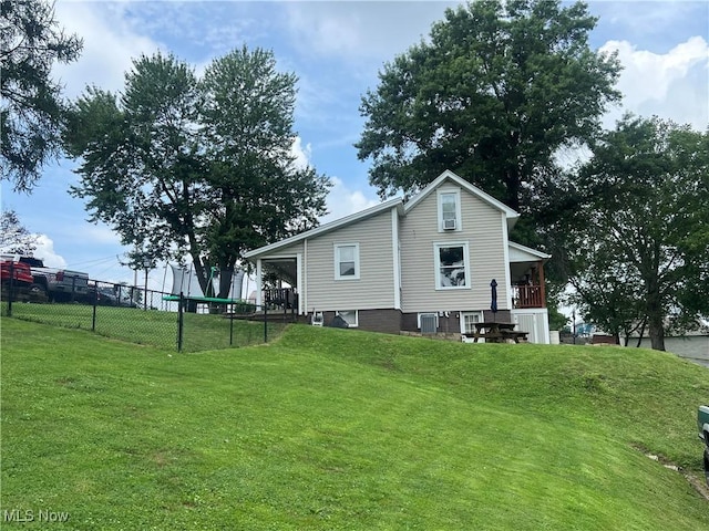 166 Kennard Ave, Barnesville, OH 43713 - photo 19