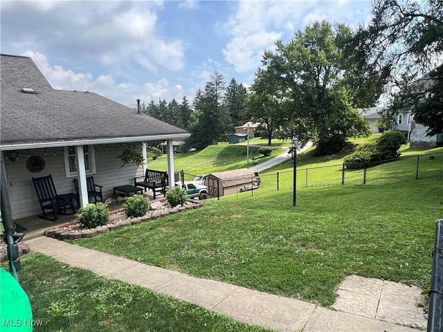 166 Kennard Ave, Barnesville, OH 43713 - photo 20