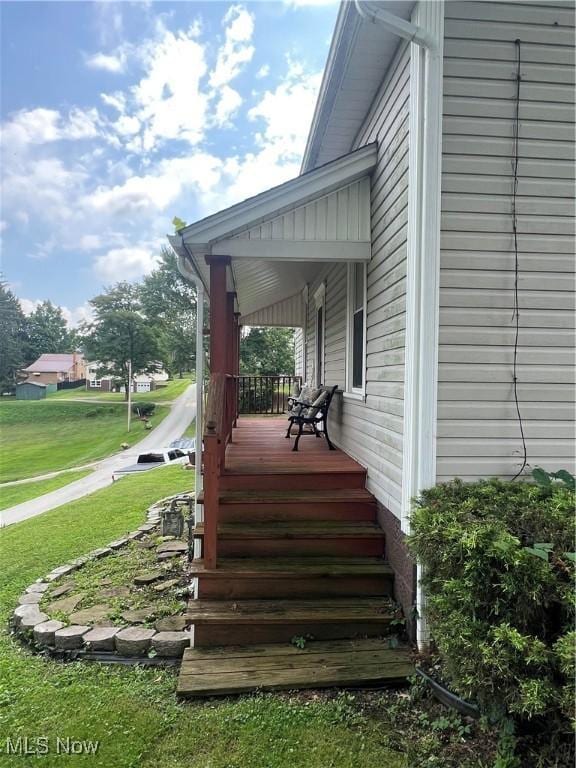 166 Kennard Ave, Barnesville, OH 43713 - photo 21