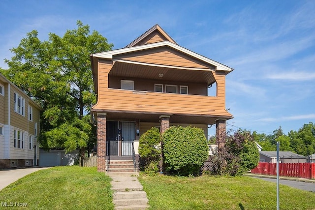 4804 E 84th St, Garfield Heights, OH 44125 - photo 1