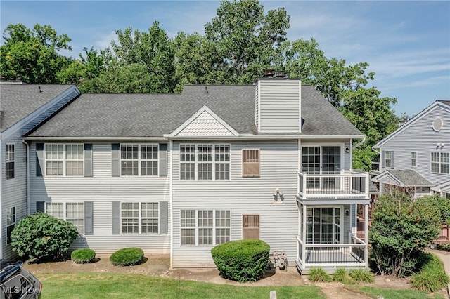 1307 Stoney Run Trl, Broadview Heights, OH 44147 - photo 1