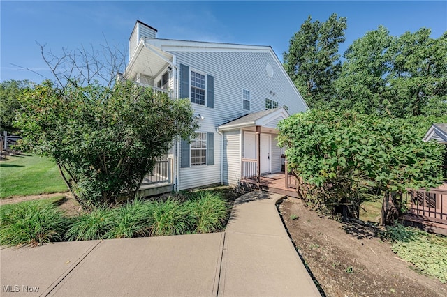 1307 Stoney Run Trl, Broadview Heights, OH 44147 - photo 35