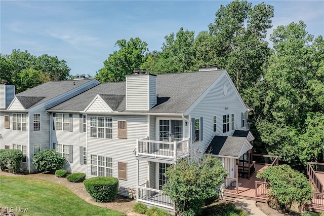 1307 Stoney Run Trl, Broadview Heights, OH 44147 - photo 39