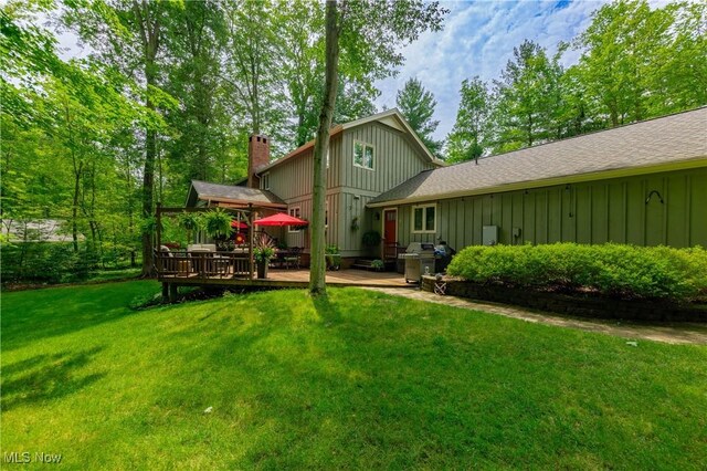 33 Cascade, Chagrin Falls, OH 44022 - photo 5