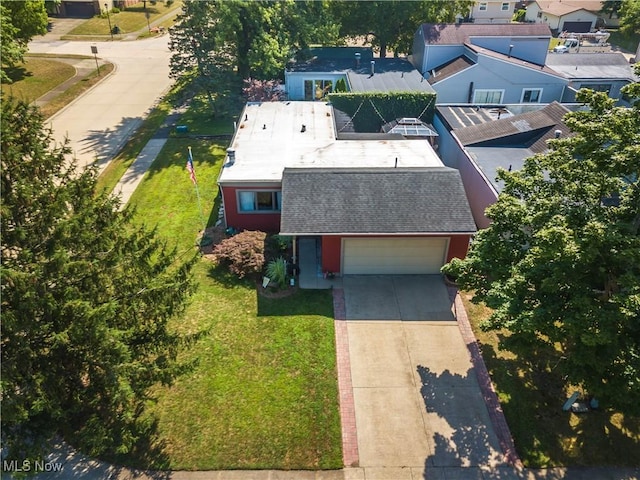 369 Big Bend Cir, Barberton, OH 44203 - photo 21