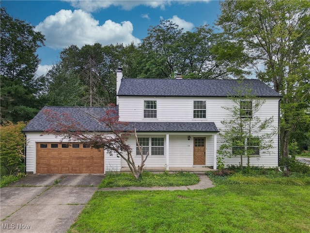 14 W Case Dr, Hudson, OH 44236 - photo 1